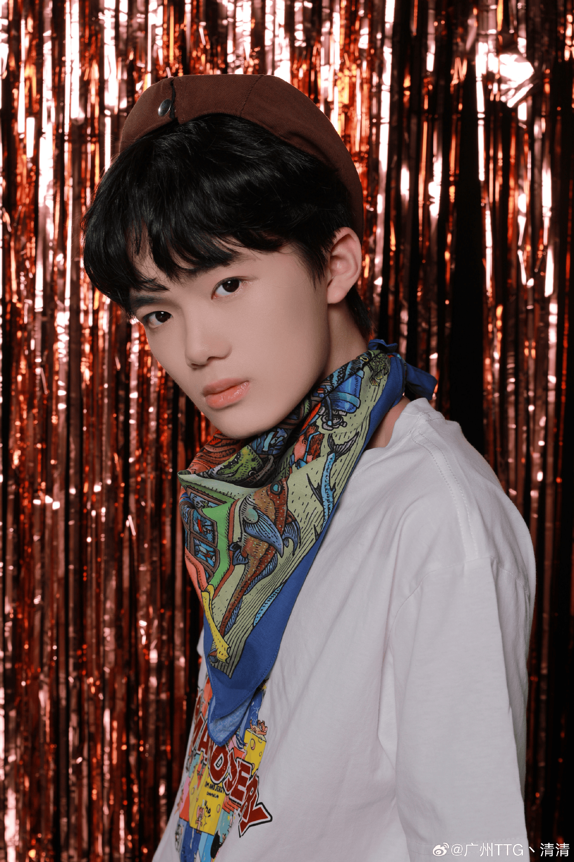 Mqzg, 要勿忘初心