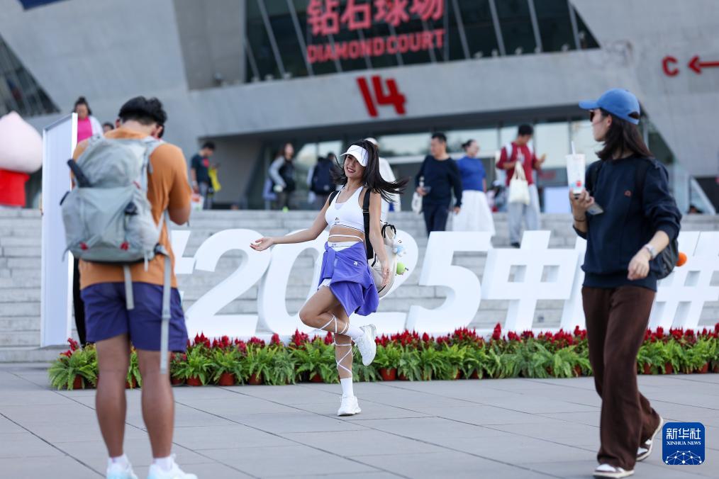 tenan, cn, 中国公开赛