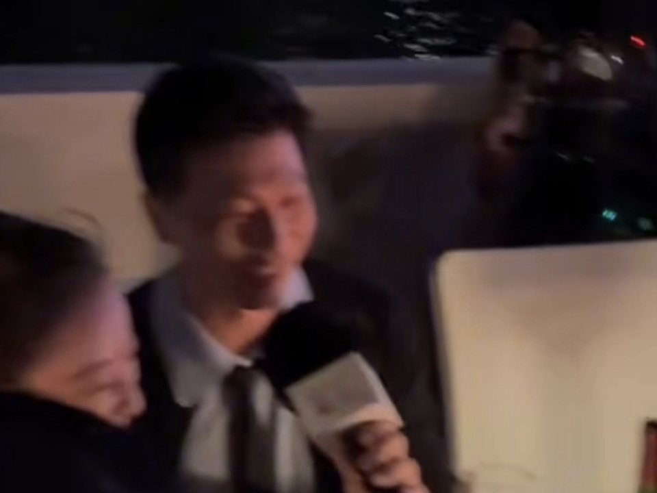 inews, 反正我今天