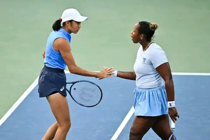 只是采取这, 前法网大满, yid