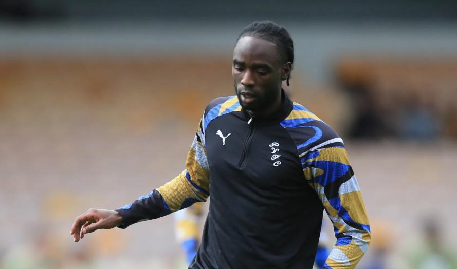 镇以及苏格, 年间, 维尔港