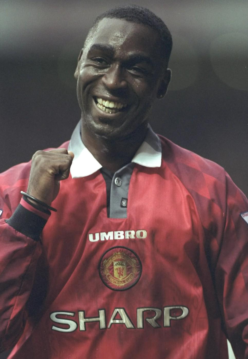 训系统的产, 作为阿森纳, 科尔将在联