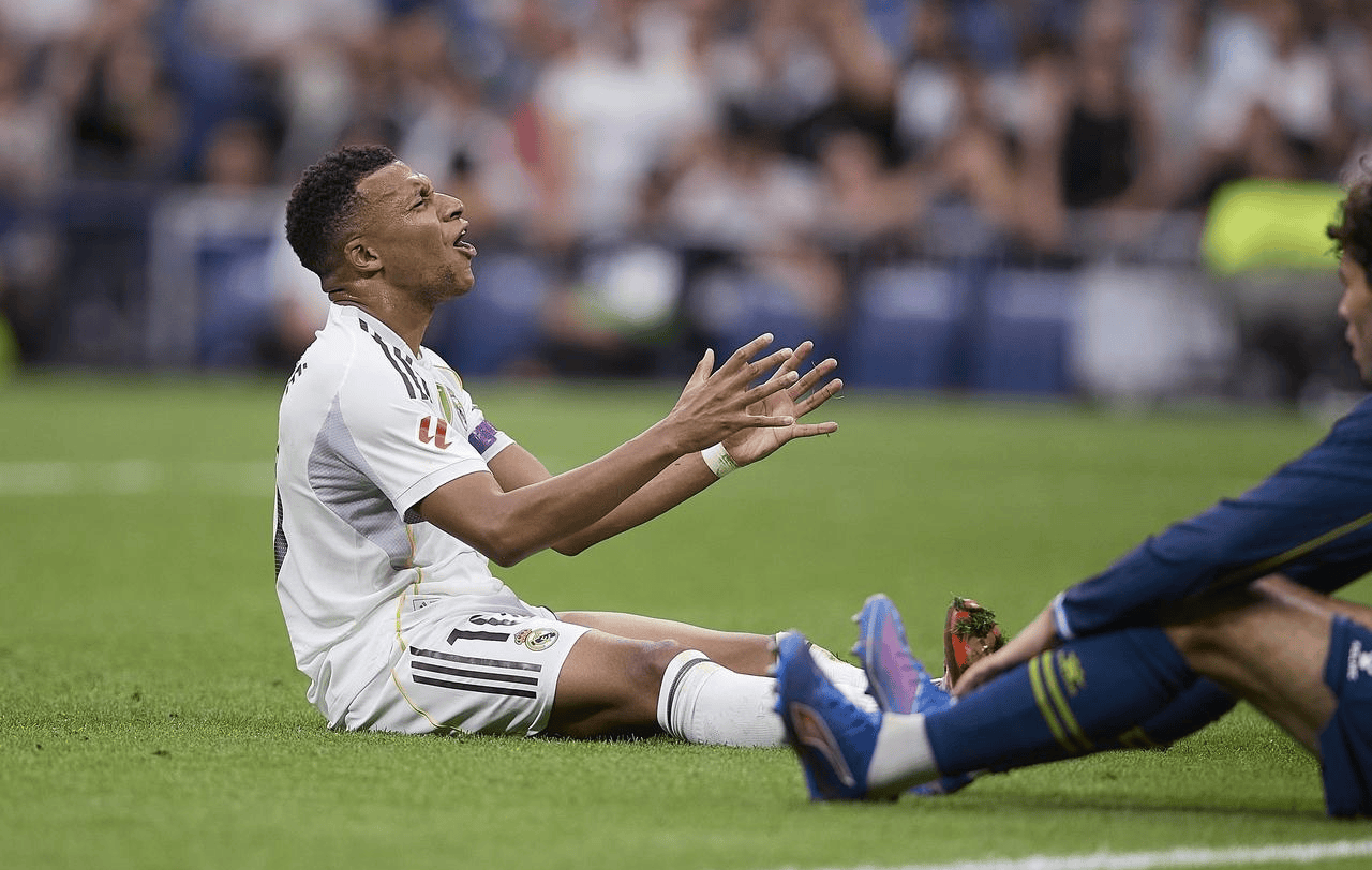 style, 大胜赫罗纳