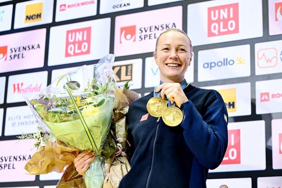 OQPQ, 天的奥运三 OQPQ, 天的奥运三