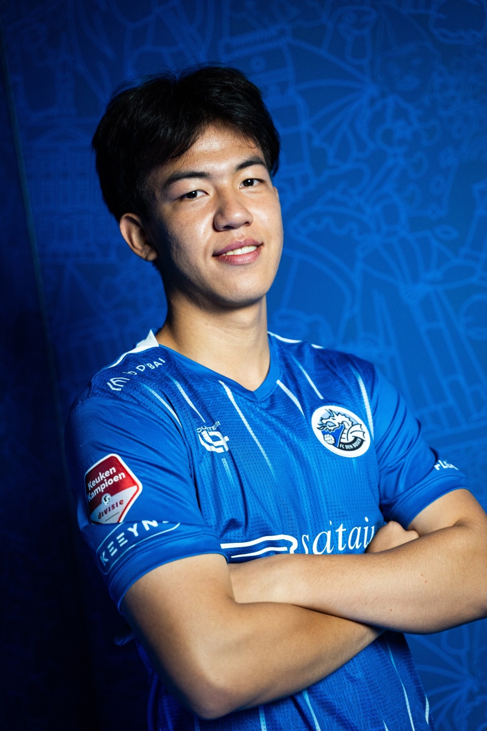 王博豪替补 王博豪替补