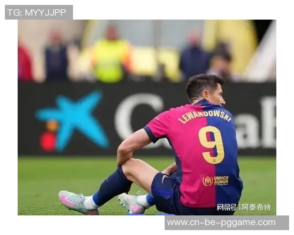 37岁巨星莱万连入7球，重返巅峰！巴萨发现新瑰宝，不急着梅西回归